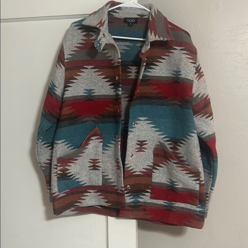 Jacket